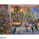 A Magical View To Christmas (image for) A Magical View To Christmas